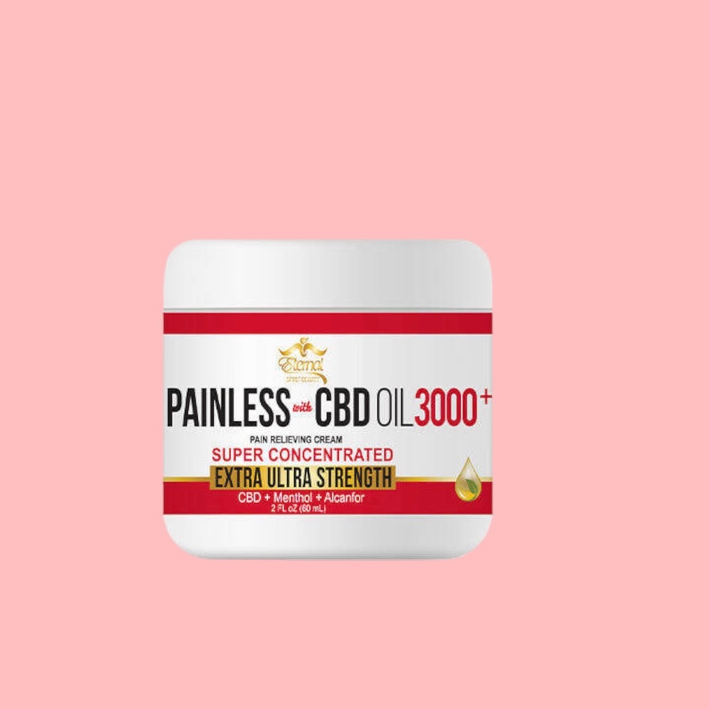 Relief Pain